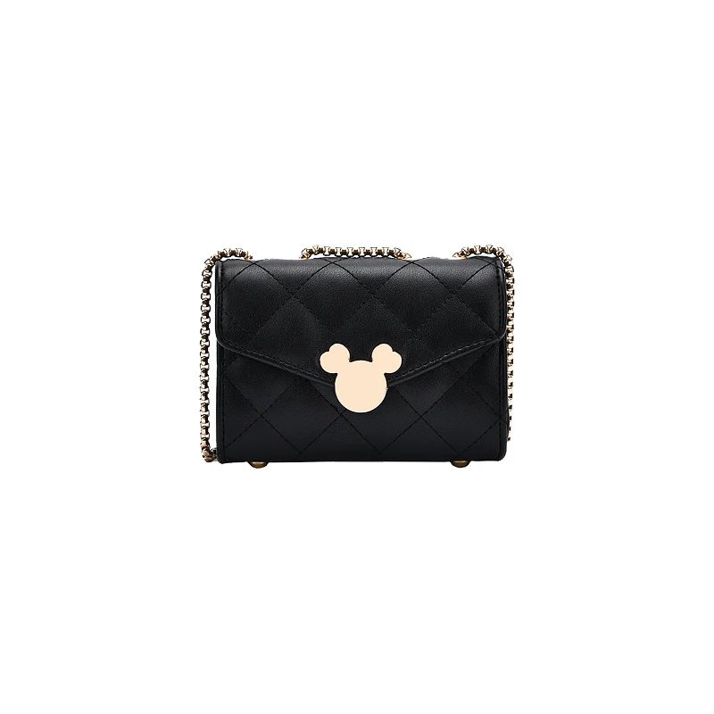 Damen elegante Umhängetasche mit verspieltem Motiv Nord Taschen