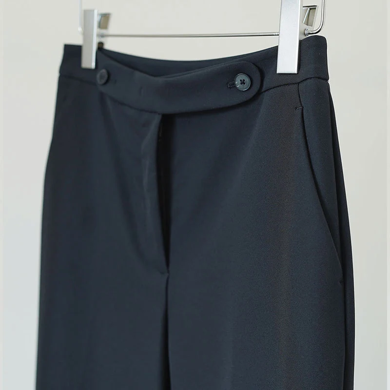 Damen Elegante und bequeme Business-Hosen Nord Taschen