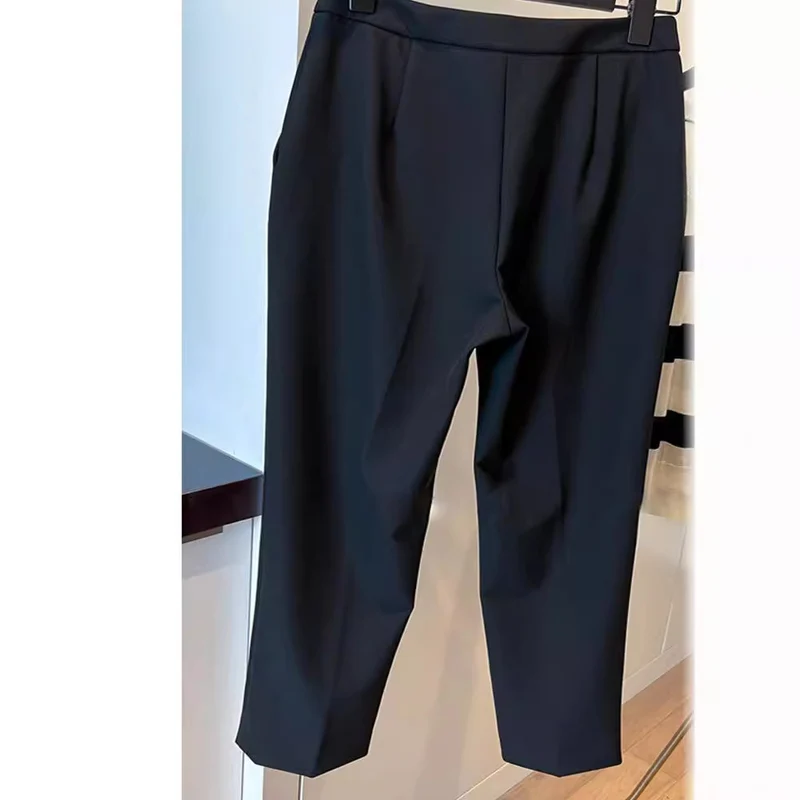 Damen Elegante und bequeme Business-Hose Nord Taschen
