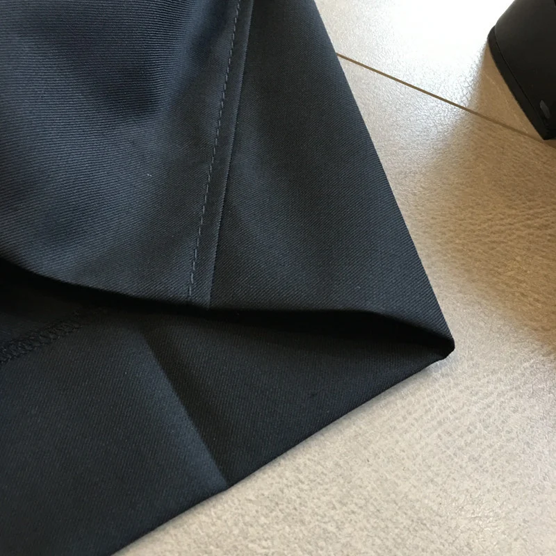 Damen Elegante A-Linien Maxiröcke Nord Taschen