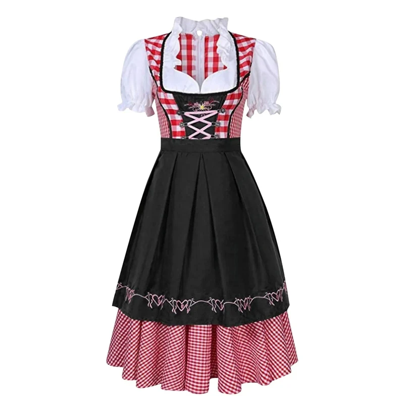 Oktoberfestkleid