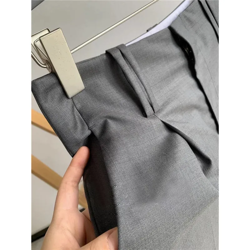 Damen Elegante und bequeme Anzughose Nord Taschen