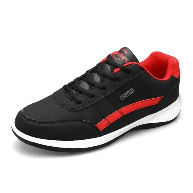 Nord Taschen Herren Sneaker – wasserdichte, ergonomische Komfortschuhe
