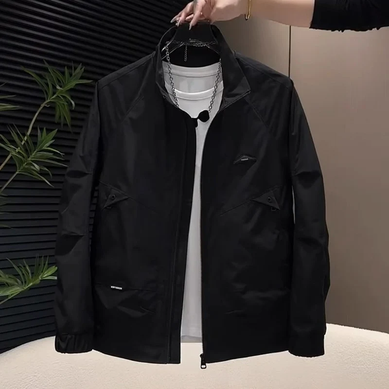 Unisex funktionale Softshelljacke Nord Taschen