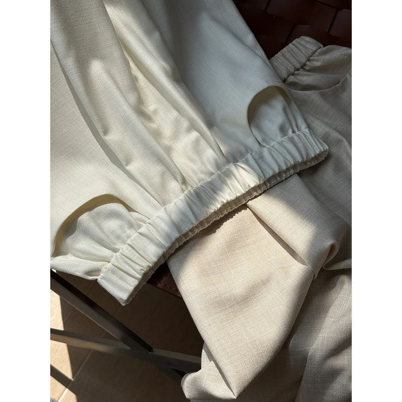 Damen Elegant geschnittene Bluse mit elastischen Bündchen Nord Taschen