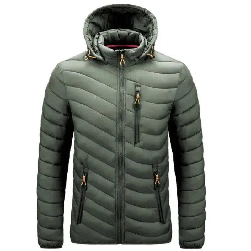 Outdoor Daunenjacke für Herren