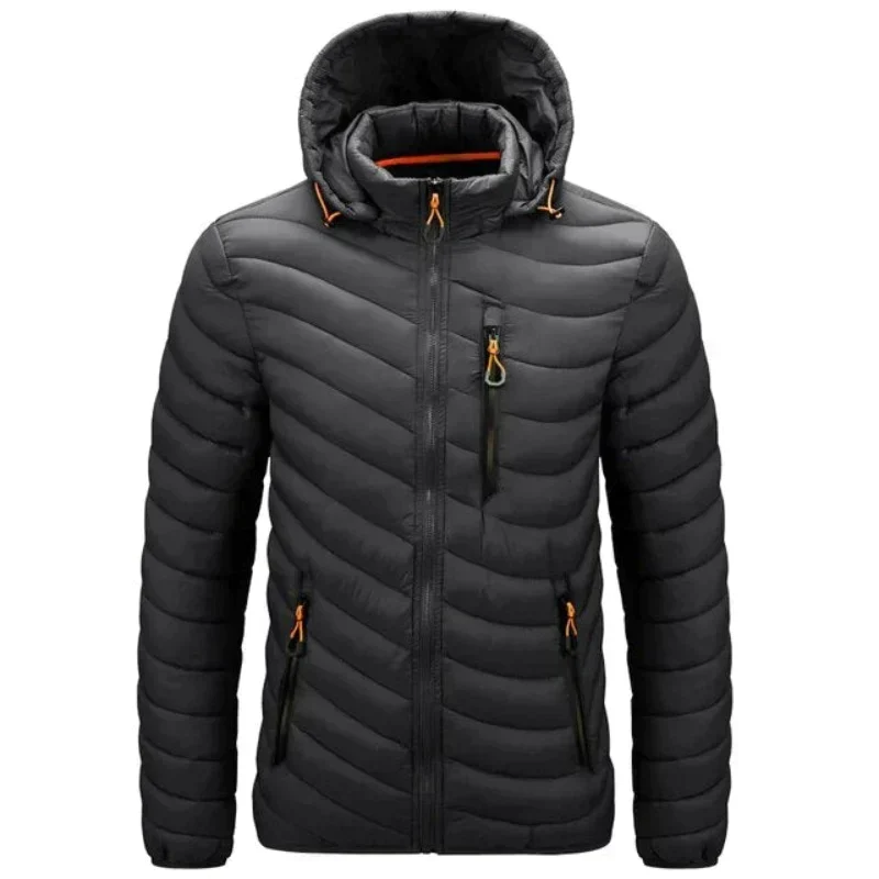 Outdoor Daunenjacke für Herren
