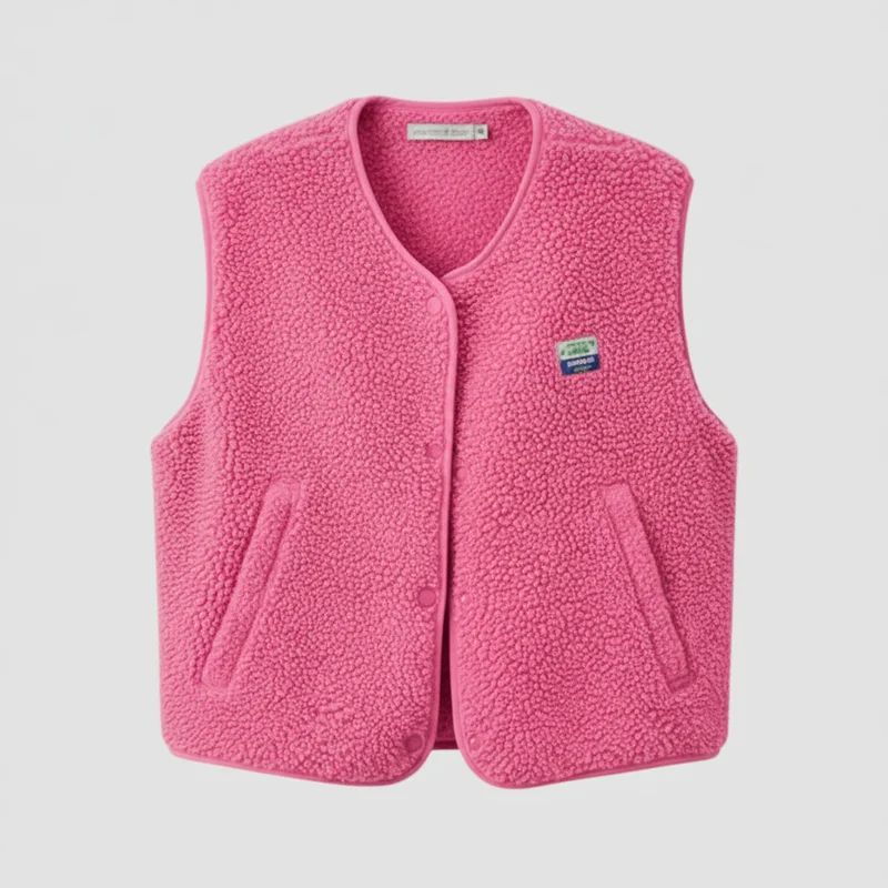 Nord Taschen | Hochwertige Warmhalte Weste
