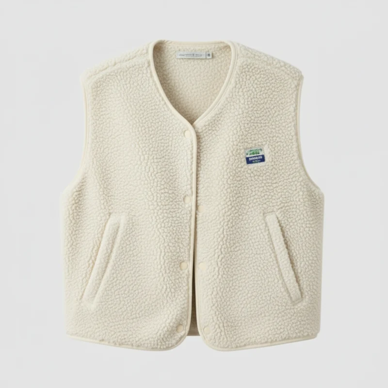 Nord Taschen | Hochwertige Warmhalte Weste