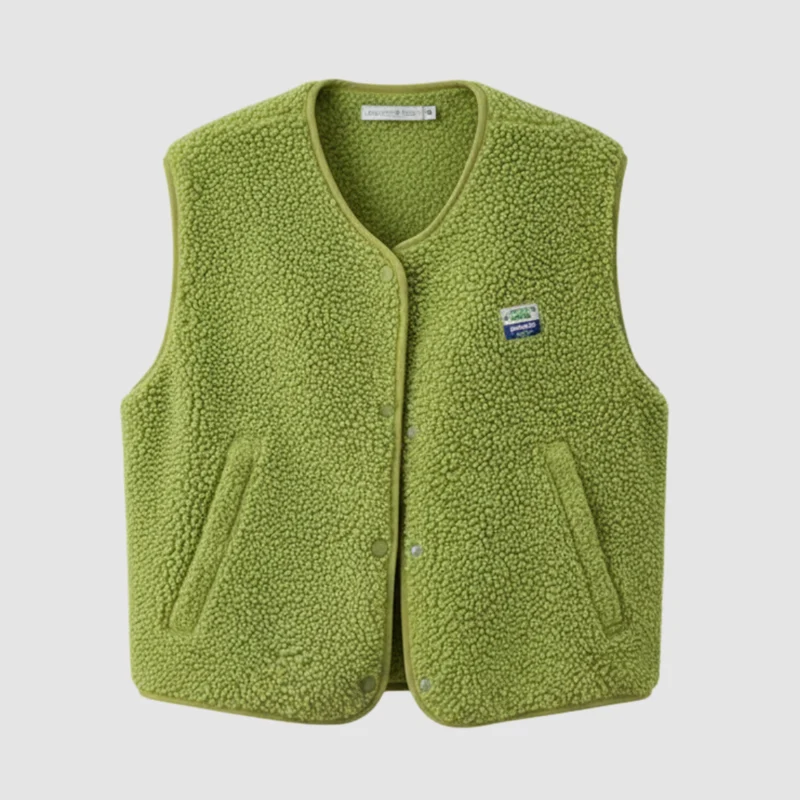 Nord Taschen | Hochwertige Warmhalte Weste