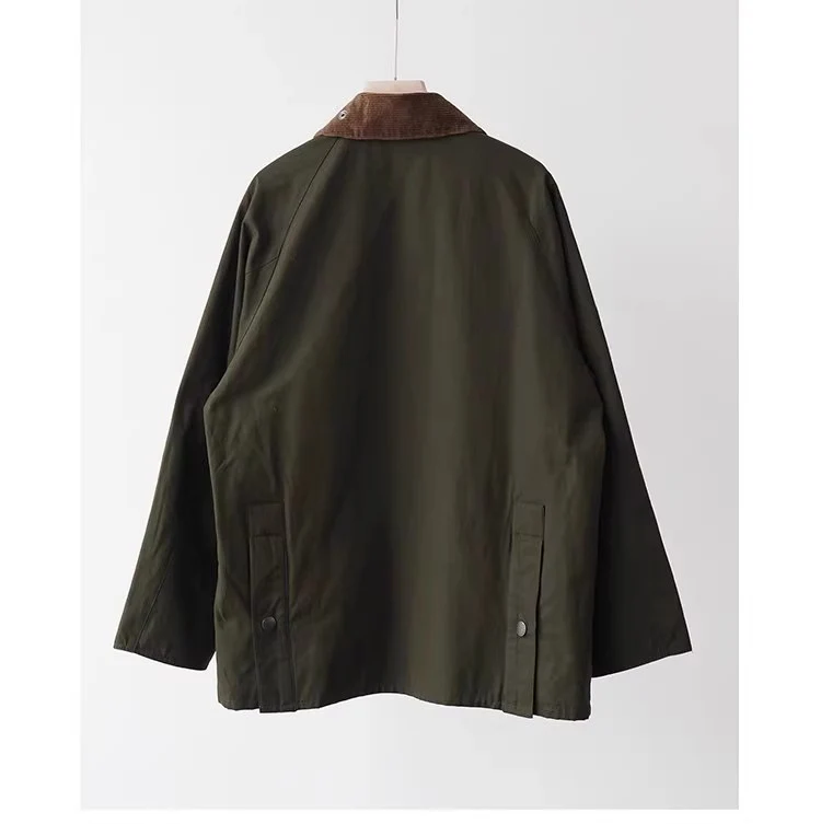 Damen Casual-Sommerjacke Nord Taschen