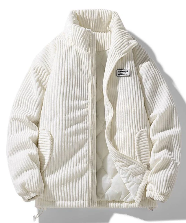 Cordjacke