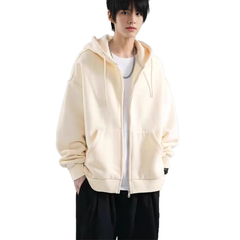 Herren Urbaner Kapuzenpullover Nord Taschen