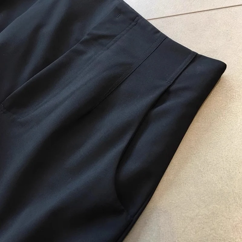 Damen Bequeme und stylische Culottes Nord Taschen