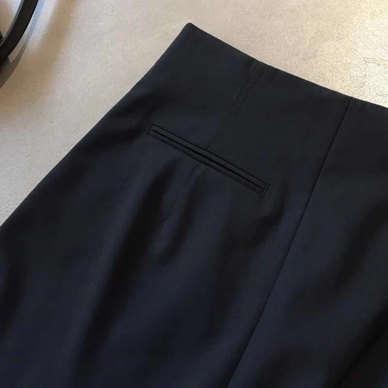 Damen Bequeme und stylische Culottes Nord Taschen