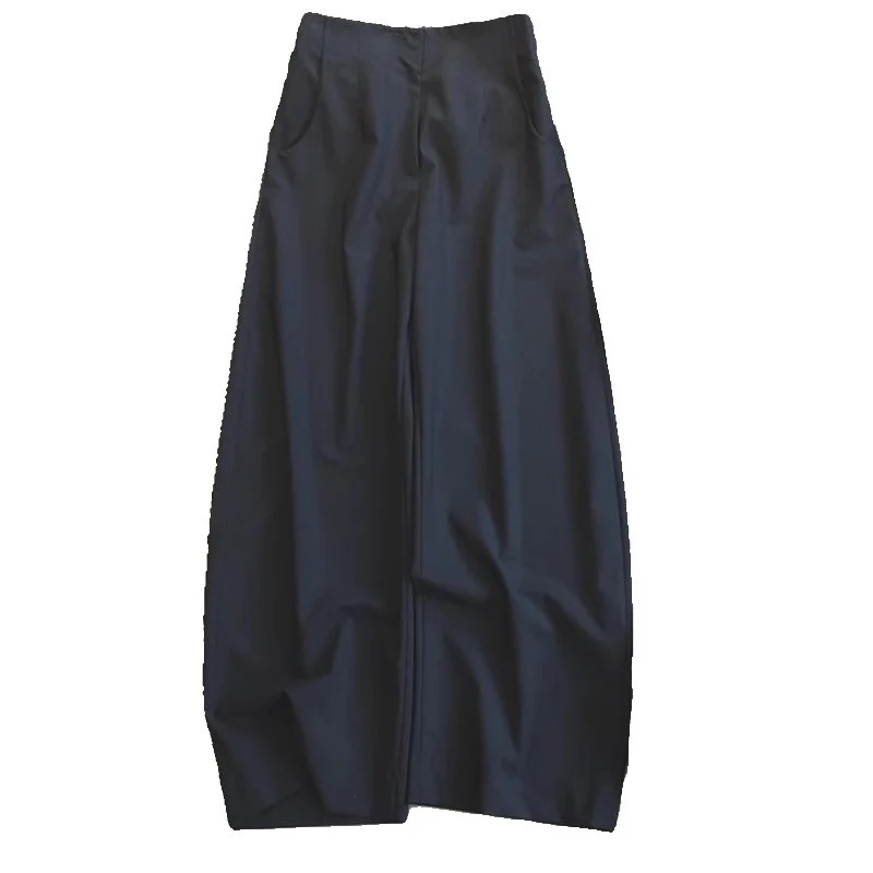 Damen Bequeme und stylische Culottes Nord Taschen