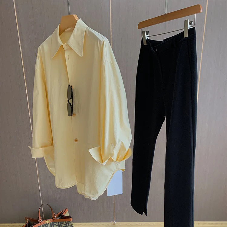 Damen Elegante und luftige Bluse von Nord Taschen