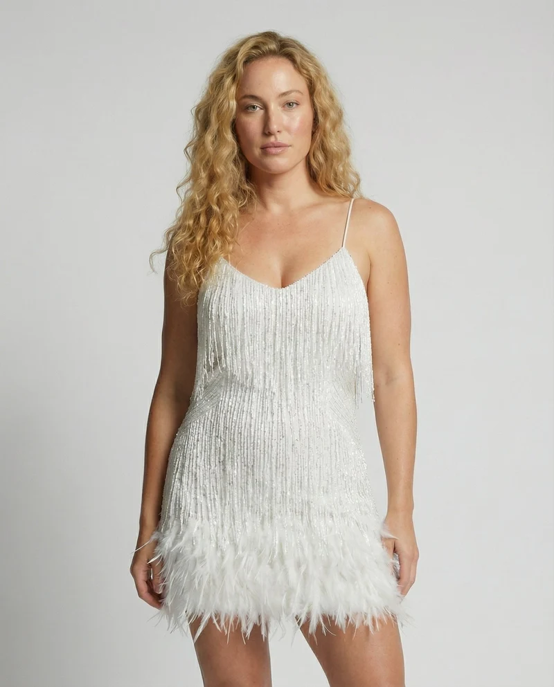 Stylishes Cocktailkleid Damen | Nord Taschen
