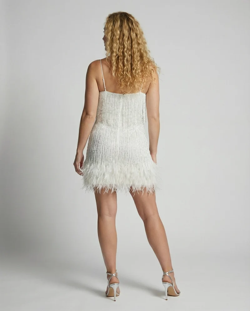 Stylishes Cocktailkleid Damen | Nord Taschen