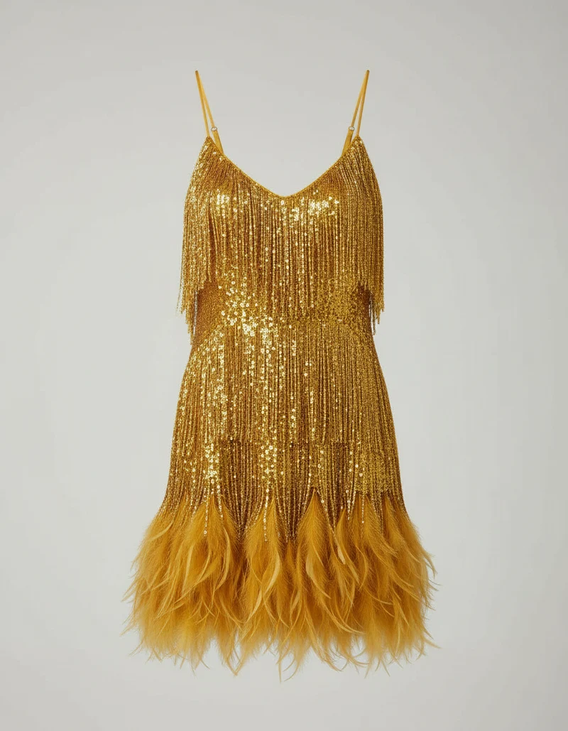 Stylishes Cocktailkleid Damen | Nord Taschen