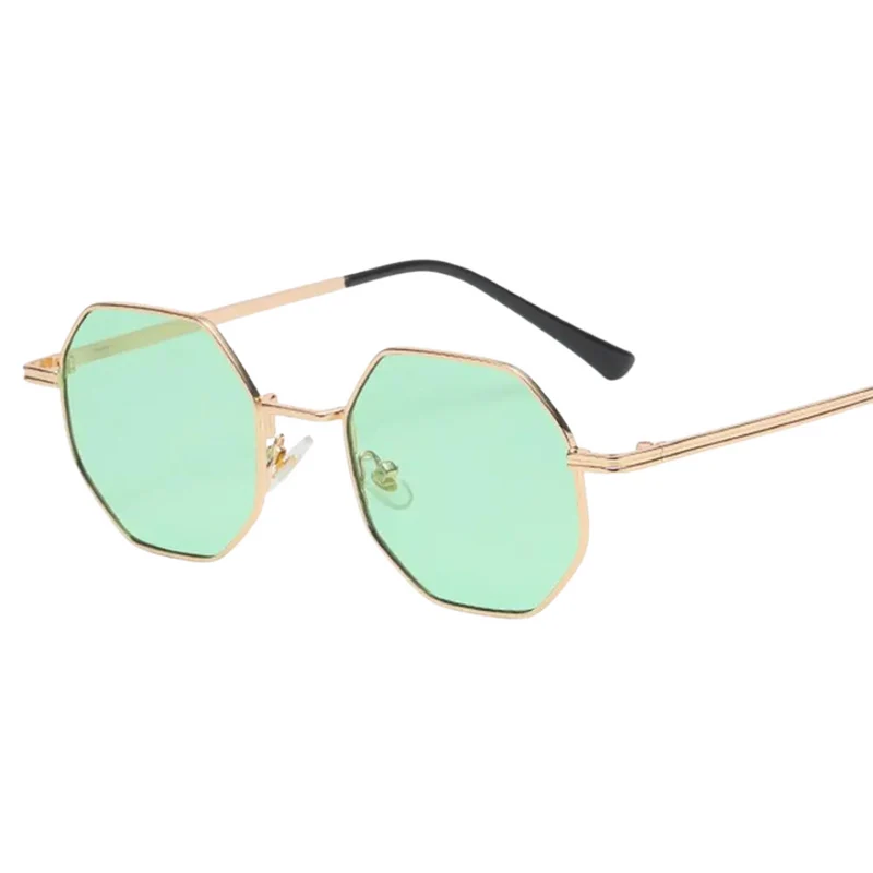 Ray – Zeitlose Sonnenbrille mit Modernem Twist