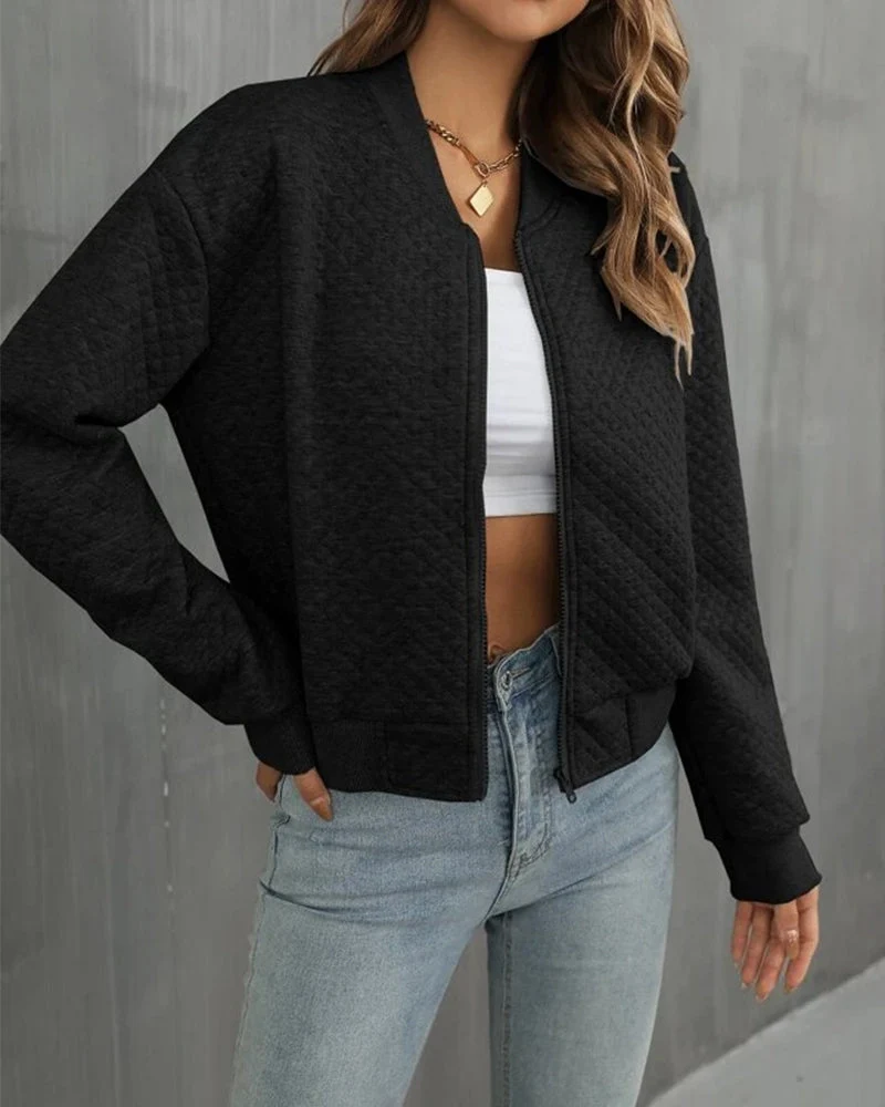 Eleganter Sommer-Bomber Gesine