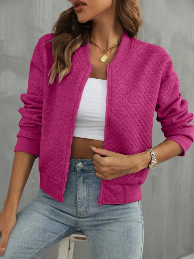 Eleganter Sommer-Bomber Gesine