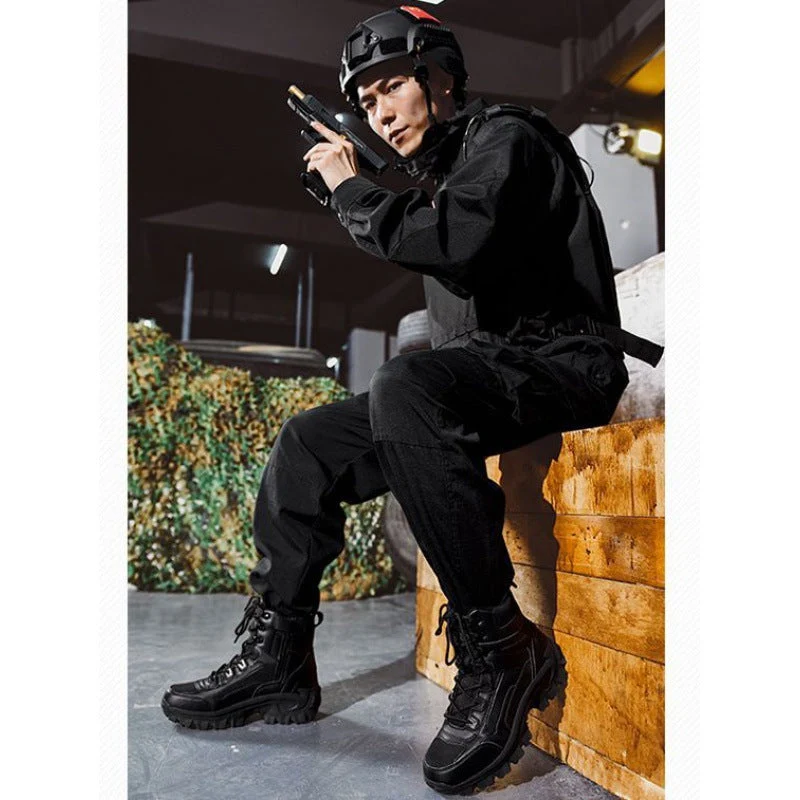 Damen Hochfunktionale Wanderstiefel mit robuster Profilsohle Avellé