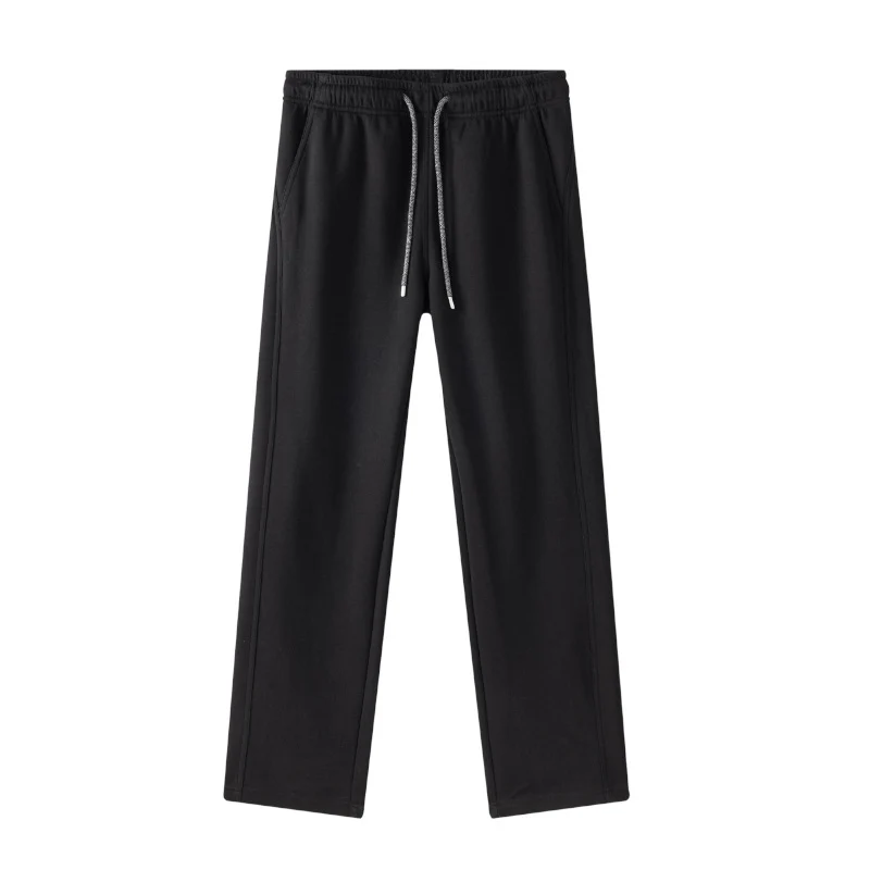 Herren Lounge-Jogginghose mit weitem Bein und Kordelzug Nord Taschen