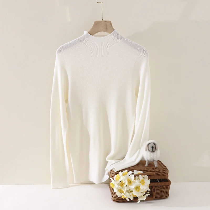 Damen Feinstrickpullover mit Raglanärmeln und schmaler Silhouette Nord Taschen