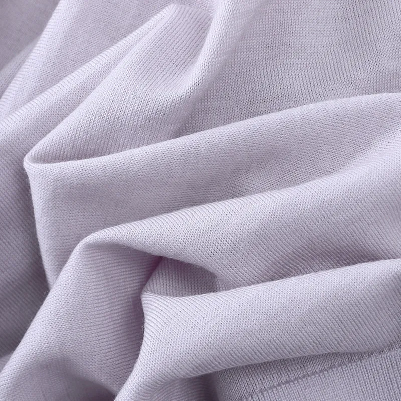 Damen Feiner V‑Ausschnitt-Cardigan aus leichtem Feinstrick mit Knopfleiste Nord Taschen