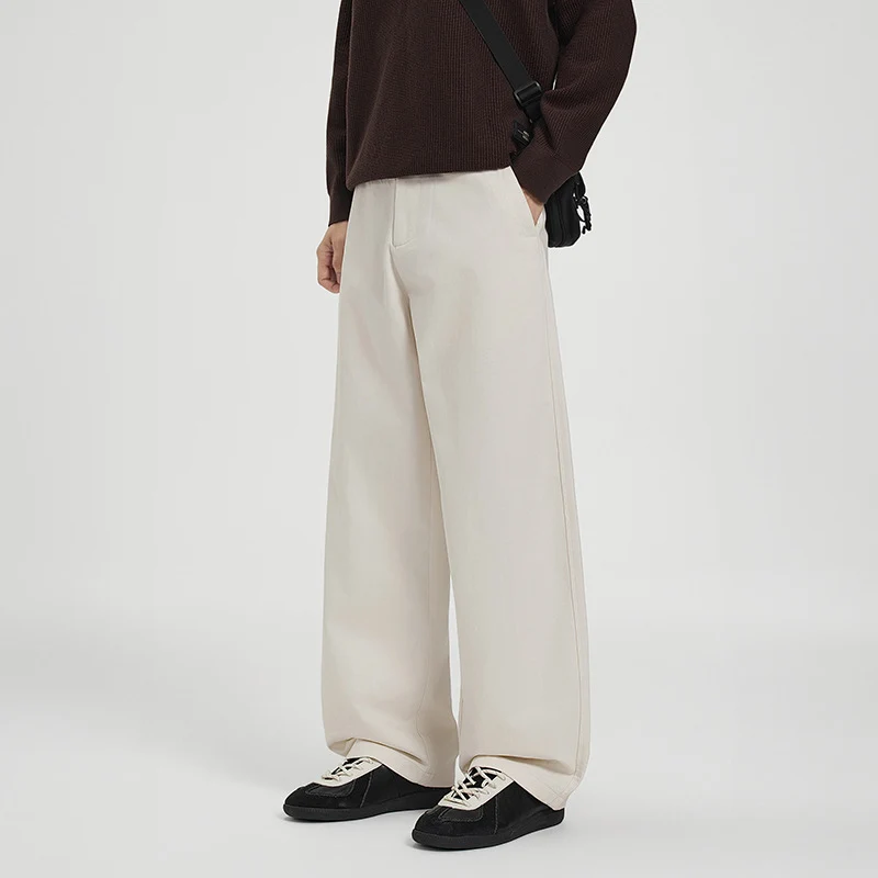 Unisex Oversize-Culotte mit ballonförmigem Bein und hohem Bund Nord Taschen