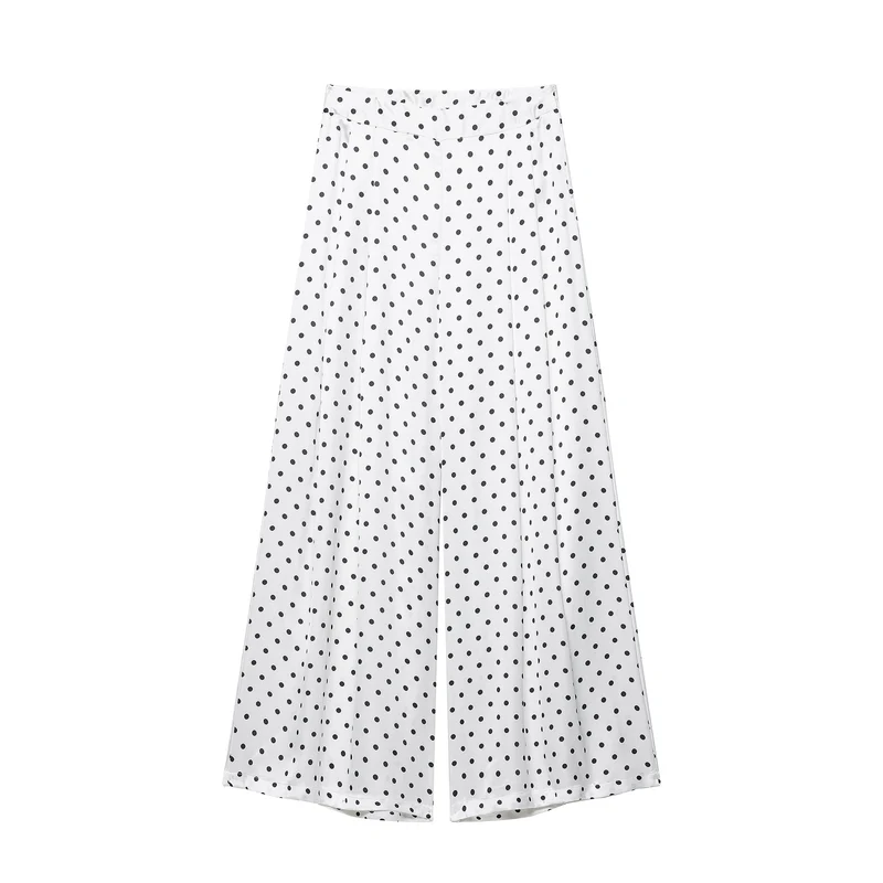 Damen Oversized Satinbluse mit übergroßem spitzem Kragen und Plissée-Detail Nord Taschen
