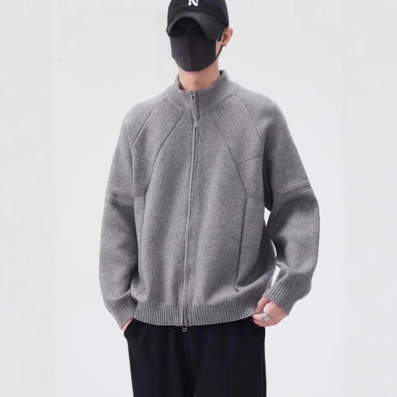Herren Übergangsjacke Nord Taschen