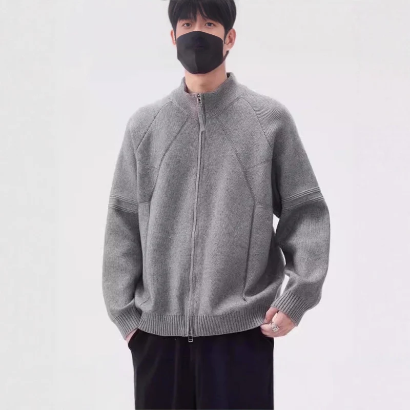 Herren Übergangsjacke Nord Taschen
