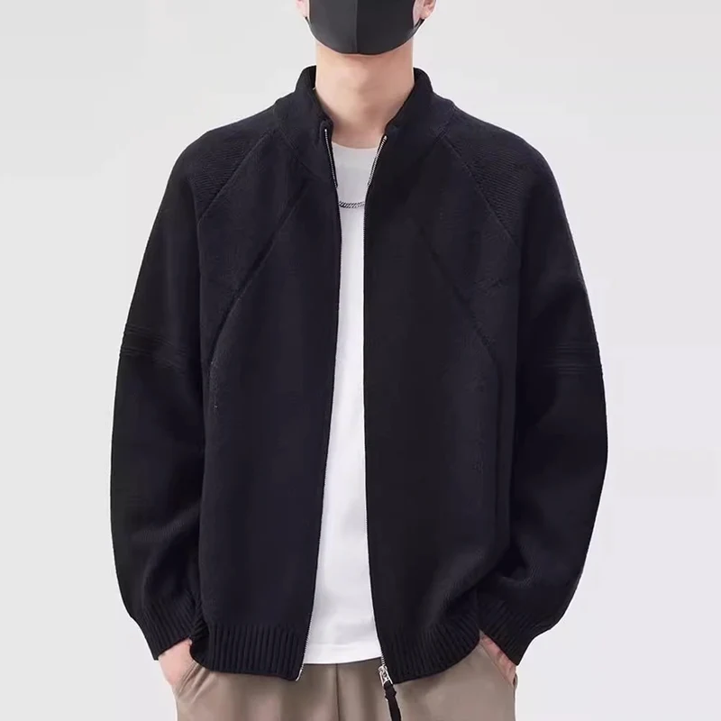 Herren Übergangsjacke Nord Taschen