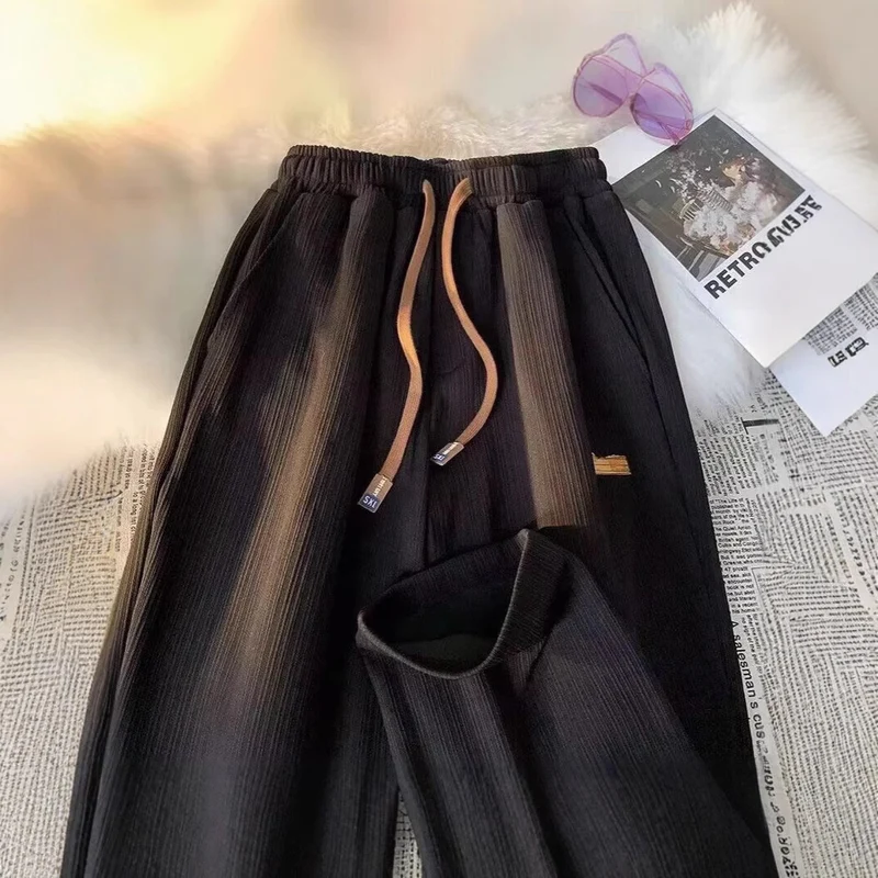 Herren Sportliche Relaxed Fit Jogginghose Nord Taschen 1787982196