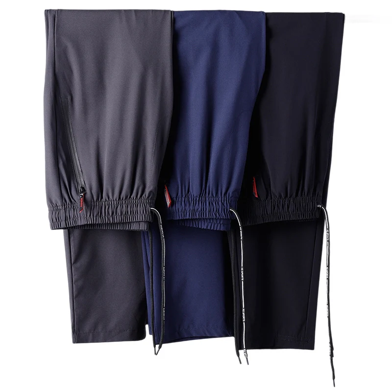 Herren Sportliche Jogginghose mit Taschen Nord Taschen