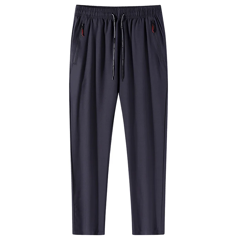 Herren Sportliche Jogginghose mit Taschen Nord Taschen
