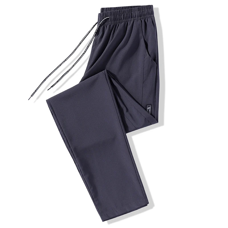 Herren Sportliche Jogginghose mit Taschen Nord Taschen