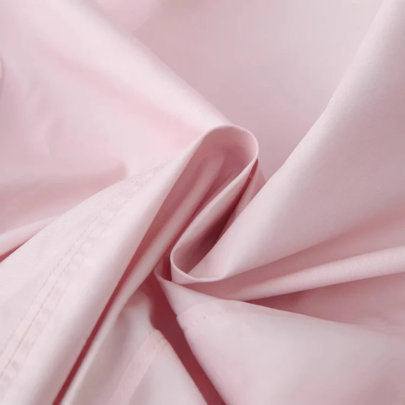 Damen Taillierter Kurzblazer im Peplum‑Schnitt mit Hemdkragen Nord Taschen
