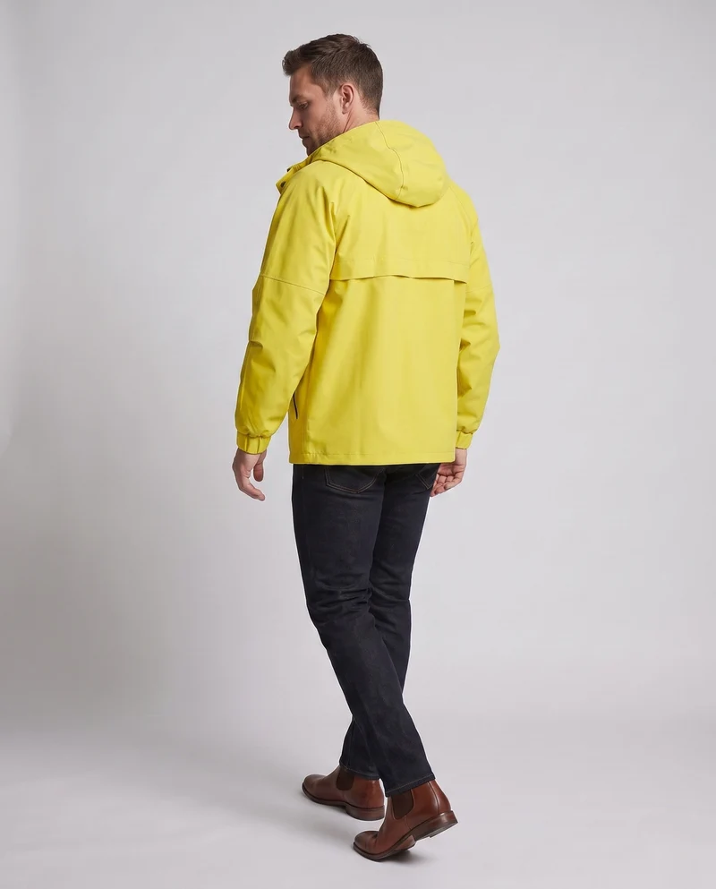 Herren Funktions Outdoor Jacke Nord Taschen
