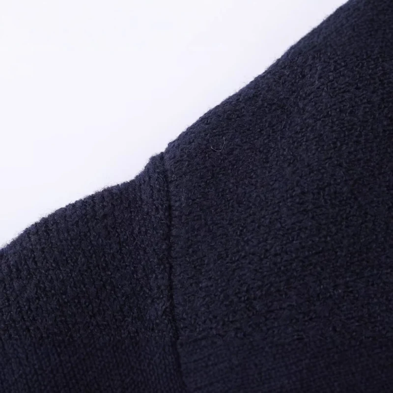 Damen Oversize Wollmix‑Mantel mit weitem Schalkragen, eingesetztem Schaldetail und dekorativem Knebelverschluss Nord Taschen
