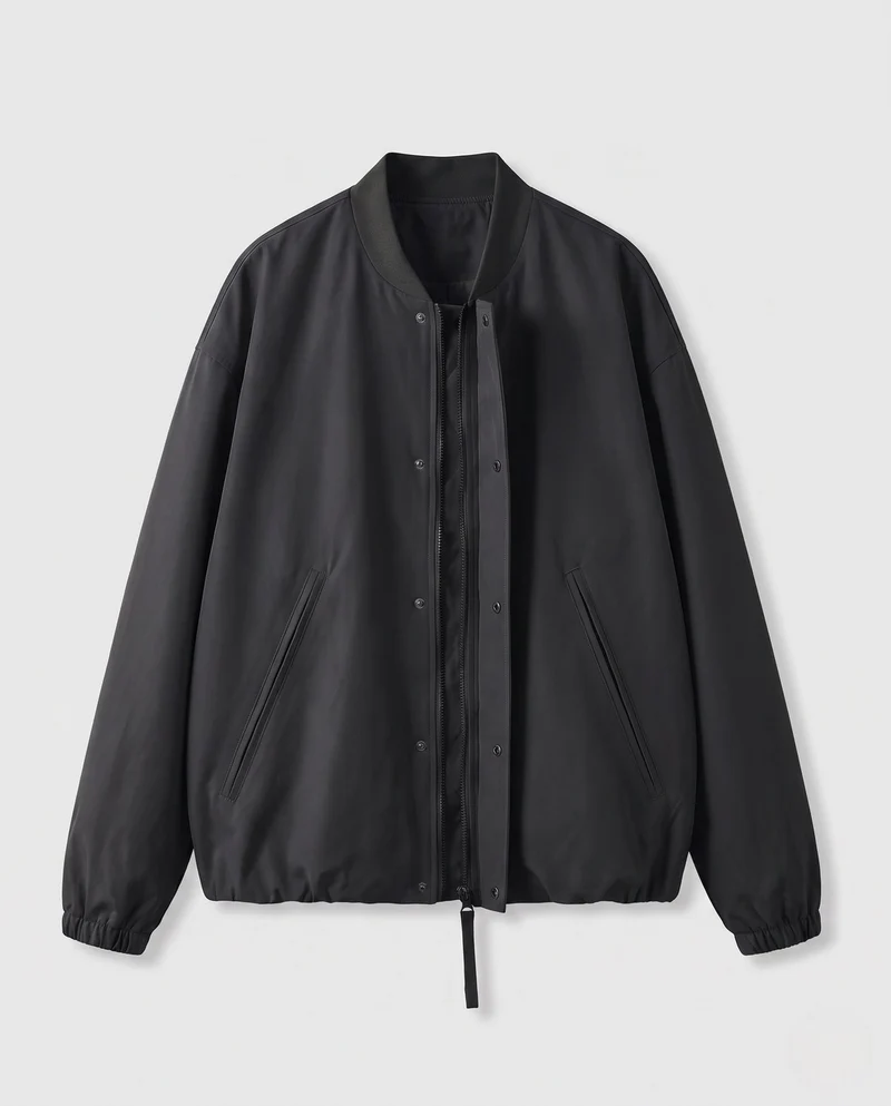 Herren Funktions Übergangsjacke Nord Taschen
