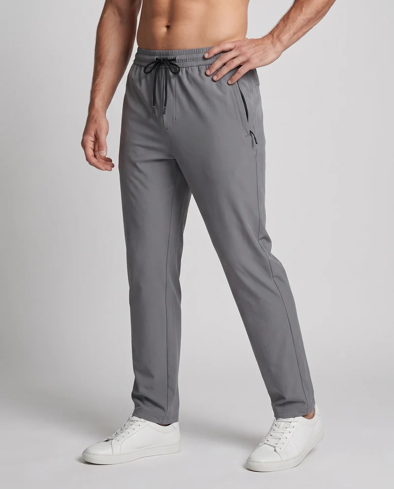 Herren Funktionssporthose Nord Taschen