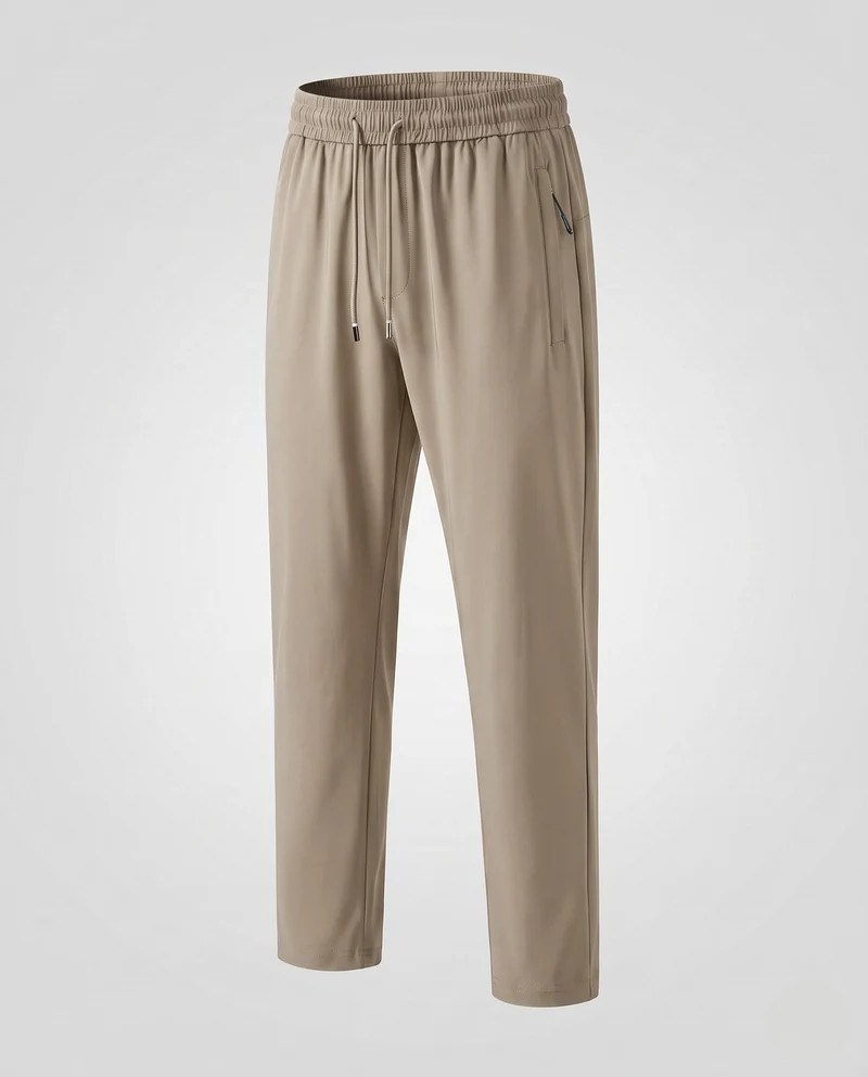 Herren Funktionssporthose Nord Taschen