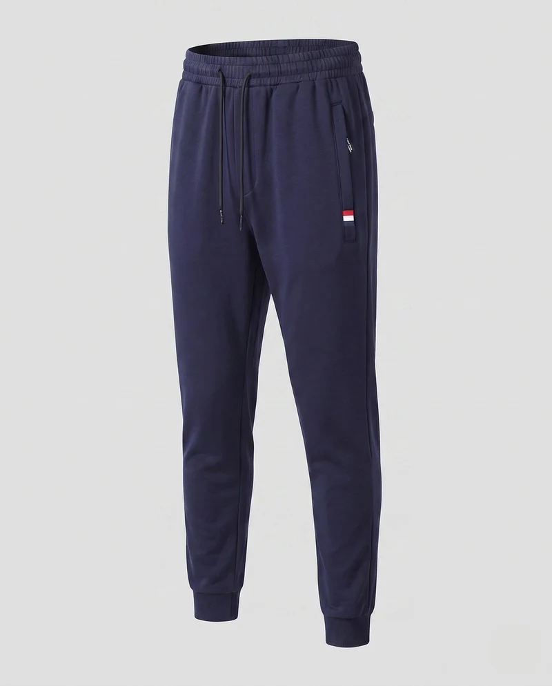 Herren Jogginghose Nord Taschen