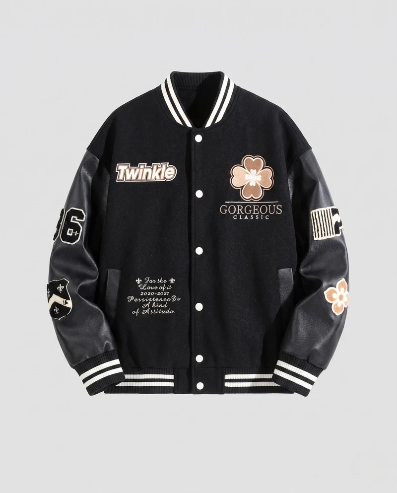 Damenmode Overshirt Jacke Nord Taschen
