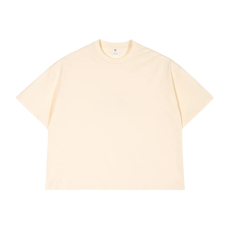Unisex Oversize-Boxy-T-Shirt aus Bio-Baumwolle Nord Taschen