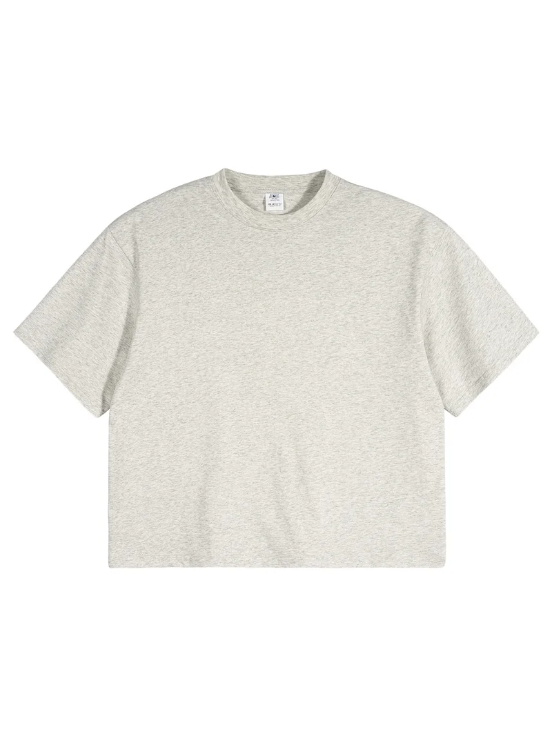 Unisex Oversize-Boxy-T-Shirt aus Bio-Baumwolle Nord Taschen